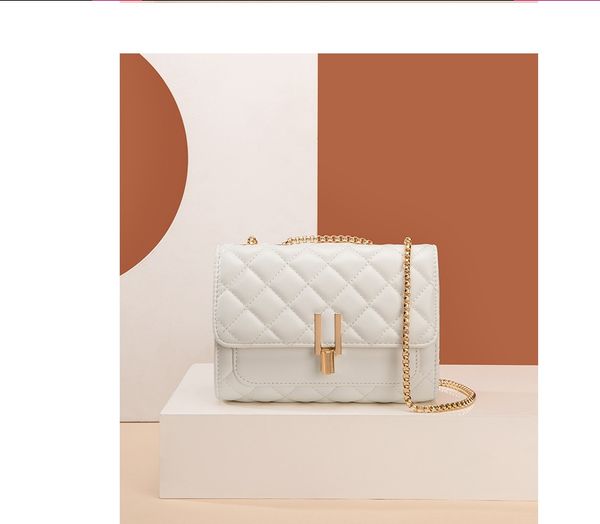 

da262 womens designer handbag luxury should bag fashion tote purse wallet crossbody bags backpack small chain purses shopping