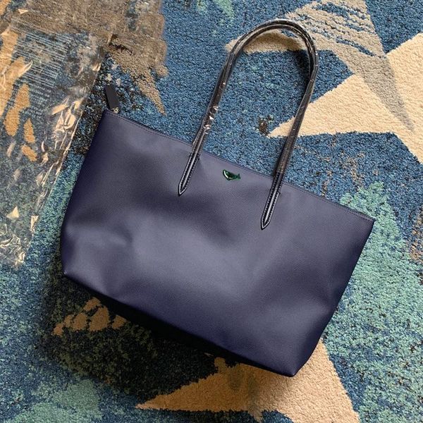 

evening bags 2021 shopping bag large capacity shoulder fashion lady handbag travel