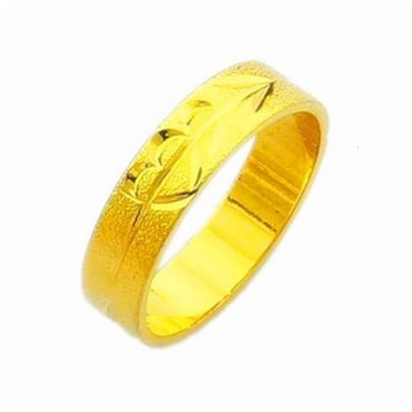 

chaming yellow gold women ring size 8 9 10(sp3658) ojughg, Golden;silver
