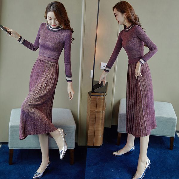 

new female spring korean skirt thin waist sweat autumn 2knv, White