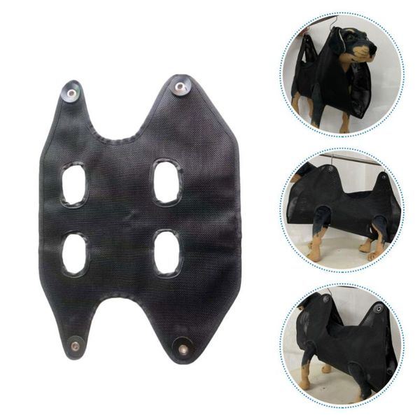 

dog car seat covers 1pc pet cat grooming hammock helper puppy nail trimming