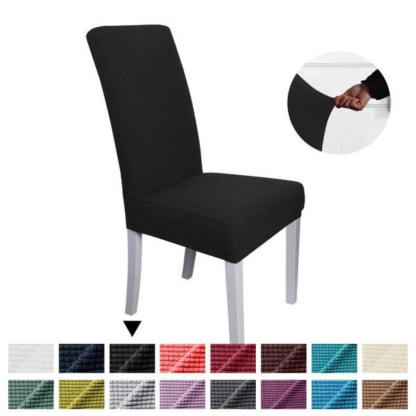 

chair covers half bag cover multi-functional high elastic slipcovers stretch seat furniture protector