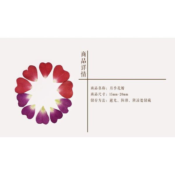 

realy dried flowers rose petals hand-made diy candle plane pressing true flower plant specimens rea jllqmy