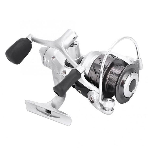 

baitcasting reels czr series spinning fishing reel with exchangeable handle for casting line accessories