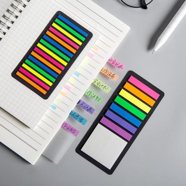 

gift wrap 160/300pcs labels sticker paper tape sticky note household tear stick home office
