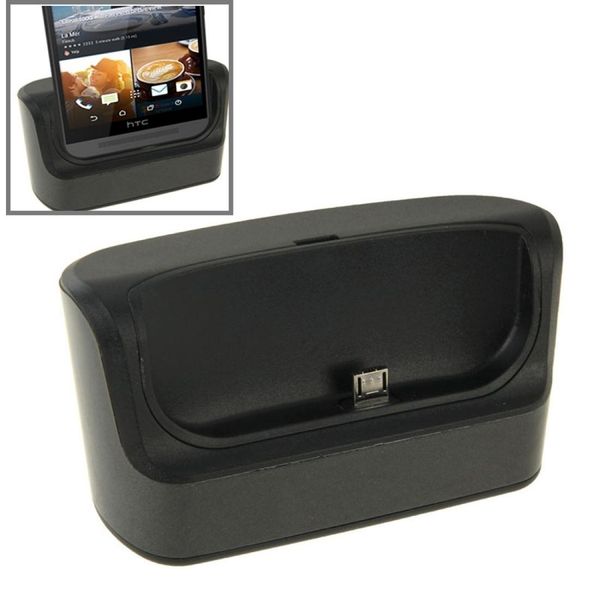 

5v 1a deskstation dock charging cradle for htc one m9