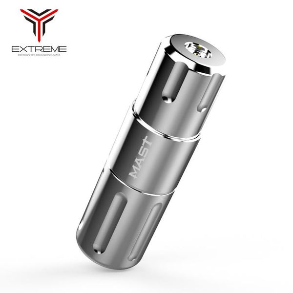 

tattoo guns kits high speed mast nano rotary magnetic interface pen machine permanent makeup needle cartridges gun accessories