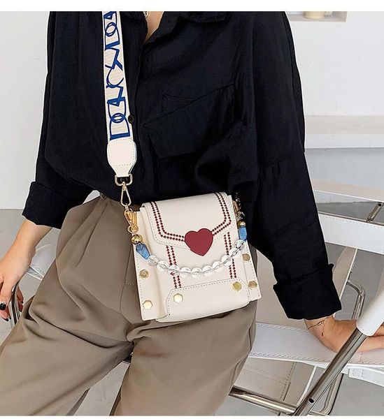 

shoulder bags mini pu leather crossbody for women fashion handbags female travel totes