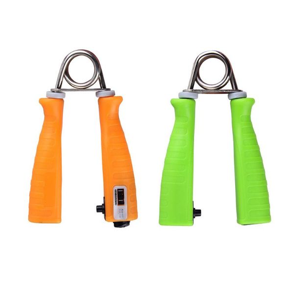 

hand grips grip strengthener device finger rehabilitation exercise household fitness equipment strength training