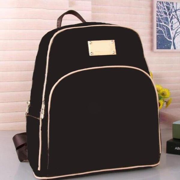 

male bags shoulder mens luxury backpack designers double shoulder bags brand school bag brand leather backpack pu aards