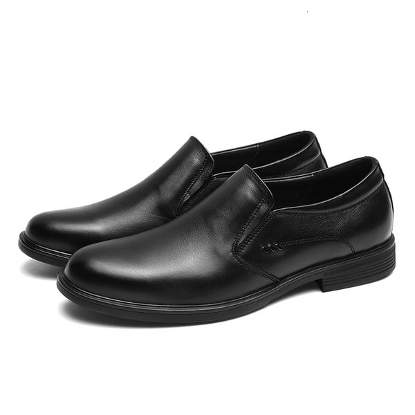 

dress shoes men casual shoes 0rhn, Black