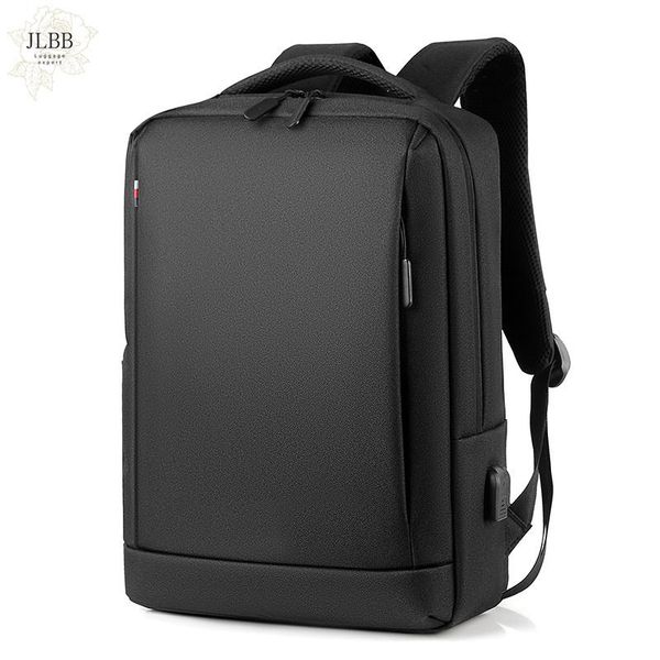 

backpack fashion men business computer bagpack large capacity zainetto donna waterproof oxford cloth mochila feminina escolar