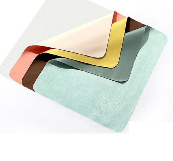 

2021 glasses cloth pure cotton cleaning cloth great quality with price ing