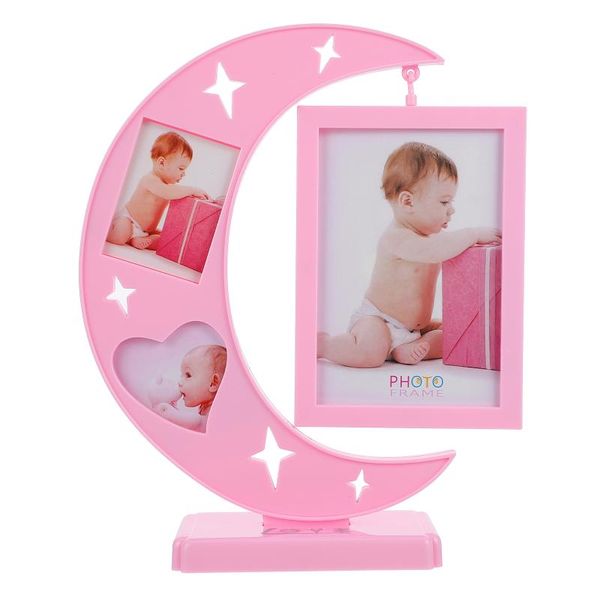 

frames moon star po holder siamese picture frame table for room