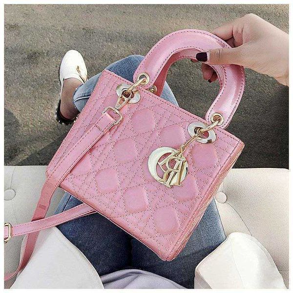 

women's bag 2021 new princess's women's hand zly zly