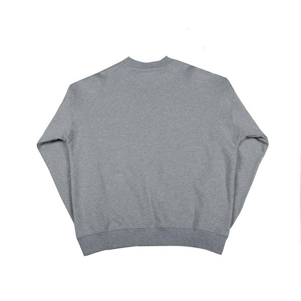 

for men line essentials small double god trend letter slogan fear neck pullover 19ss of and women's sweater round vhfvo, Black