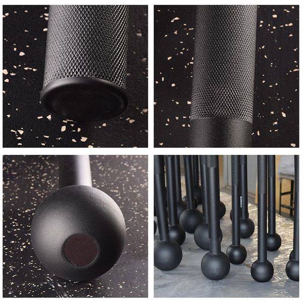 

accessories fitness multifunction steel hammer explosive force core strength training grip forearm trainer gym home fighting workout