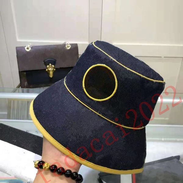 

women bucket hat cap for men woman baseball caps beanie casquettes fisherman buckets hats patchwork summer sun visor, Blue;gray