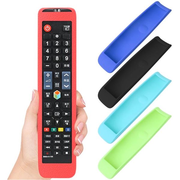 

remote controlers protective cover for tv bn59-01178r/l 59 skin bn63 x3uf