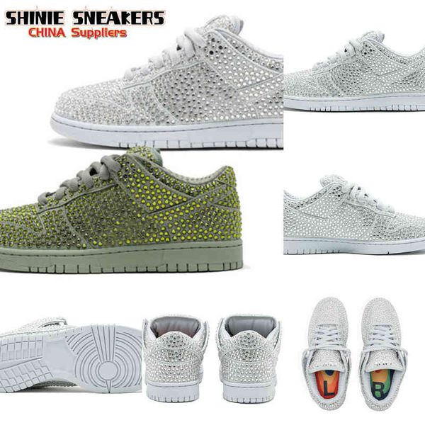 

shoes authentic cpfm diamonds men sb cactus plant flea market low pure platinum spiral sage zapatos sports skateboard sneakers