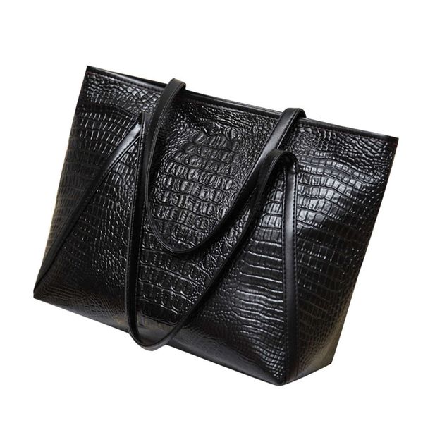 

fashion 2021 new fashion alligator handbag selling women's bag