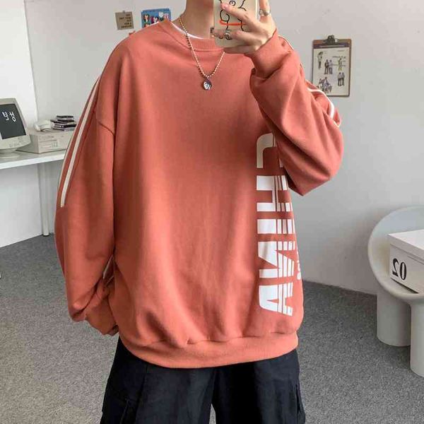 

men's hoodies & sweatshirts soft hip hop sweatshirt, urban fashion, print, large, couple's clothes, plus size, harajuku sweater k5, Black