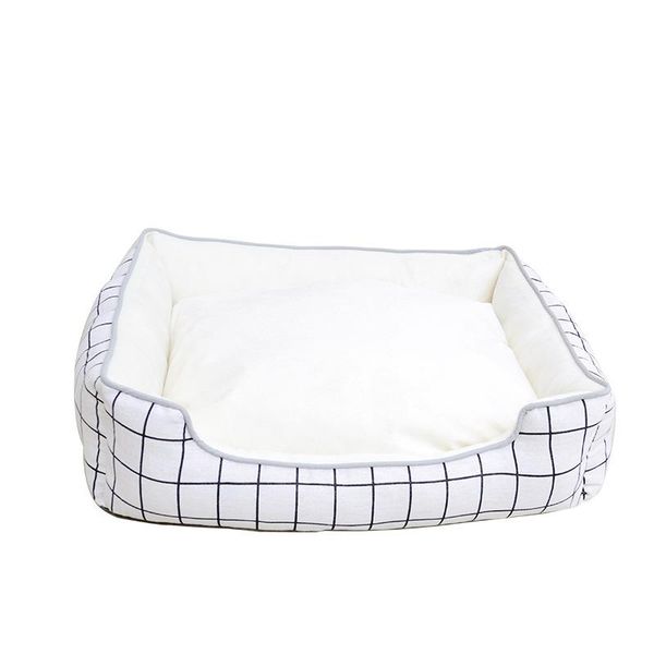 

kennels & pens pet dog bed for dogs cat house beds large pets products puppies mat lounger bench dogcat sofa supplies