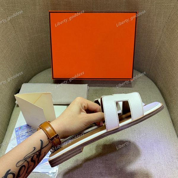 

2021 delivery new fashion summer slippers women' leather thick and comfortable shoes high heel sandals 35-42, Black;grey