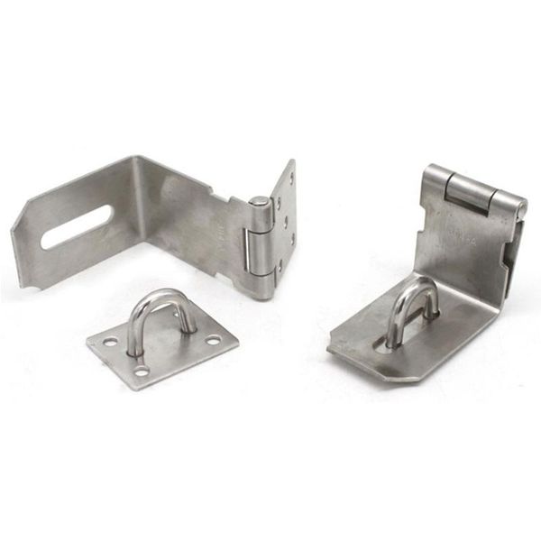 

craft tools hardware door padlock plate replacement accessories supplies universal