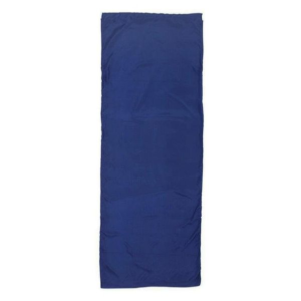 

single double sleeping bag liner envelope ultra-light portable cotton sleeping bag liner for outdoor camping