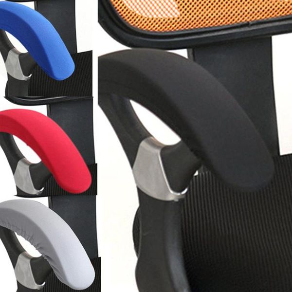 

chair covers a pair of armrest cover slipcover