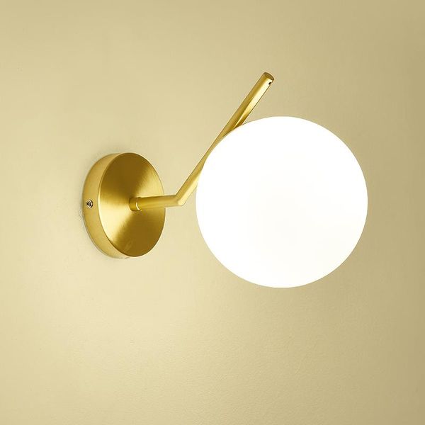 

wall lamp modern home indoor sconce lights for bedside light living room bedroom study dining kitchen lamps 110v 220v
