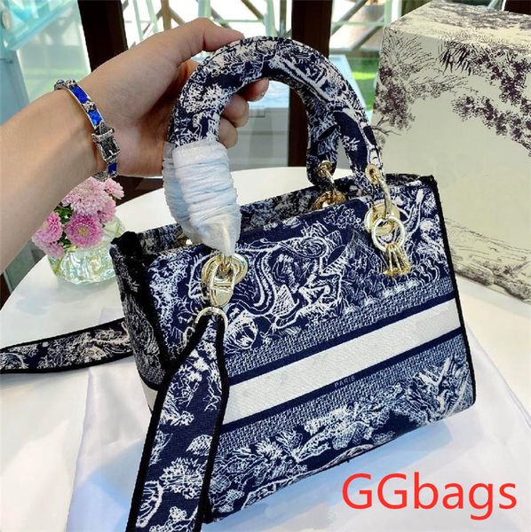 

21ss women's cross body bags designer handbag with classic lettered diagonal crossover shoulder bag women wallet, Red;black