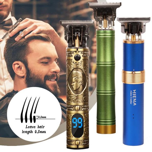 

hair clippers 2021 clipper professional cutting machine trimmer for men barber electric shaver engraving haircut bald
