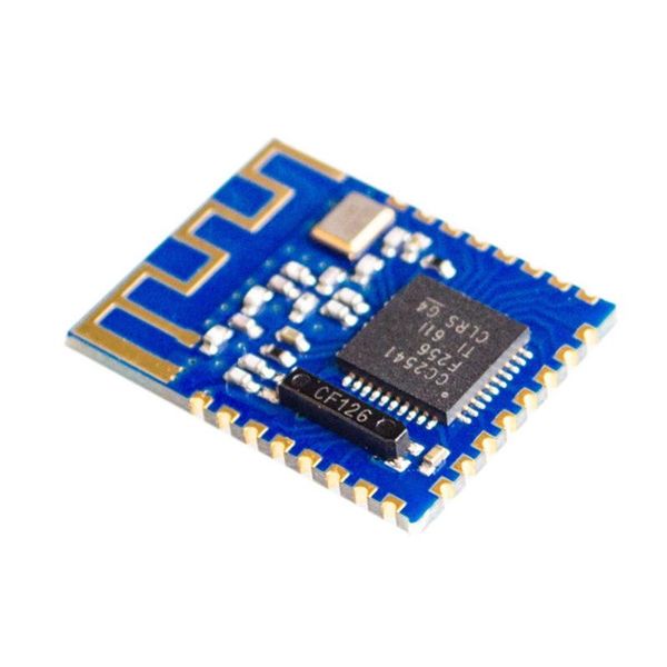

multimeters jdy-08 bluetooth 4.0 cc2541 module master-slave central switching wireless for airsync ibeacon arduino uart transceiver diy