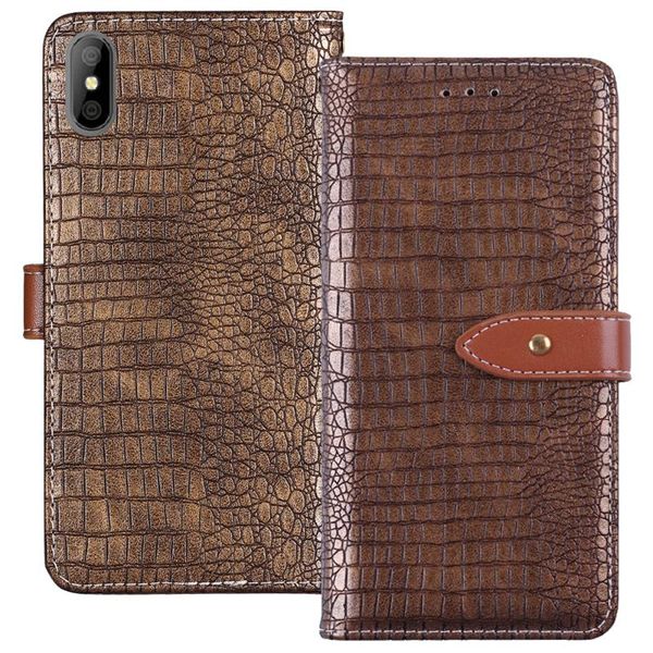 

cell phone pouches itien luxury protection premium flip leather cover wallet case for kenxinda kxd a1 d58 pouch shell etui skin