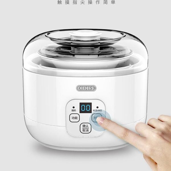 

yogurt makers oidire household automatic fermentation machine mash wine brewing sweet