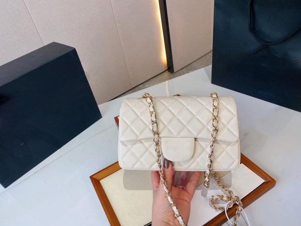 

shoulder bags 105495-500 women's classic fashion chain bag single messenger