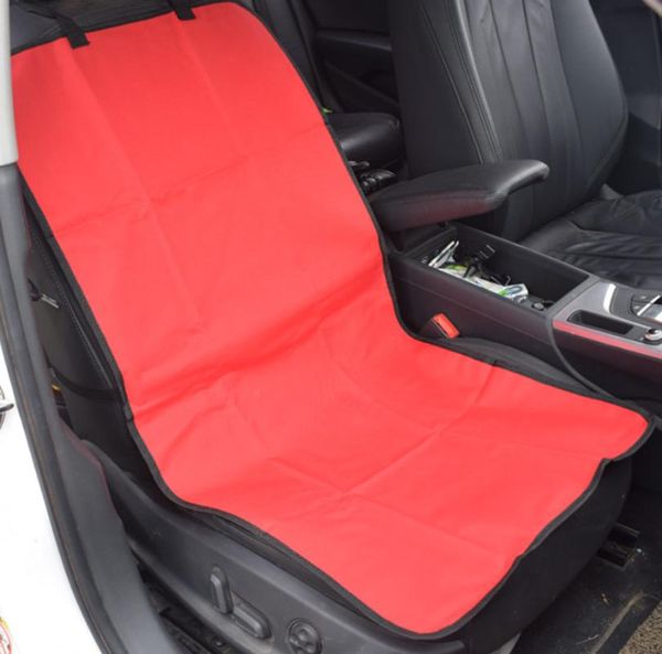 

dog car seat covers pet pad front single thickened waterproof outdoor products