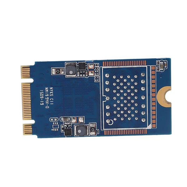 

computer cables & connectors 57ec sns4151s3 16gb sata module internal ssd half slim solid state hard disk drive for lappc notebook