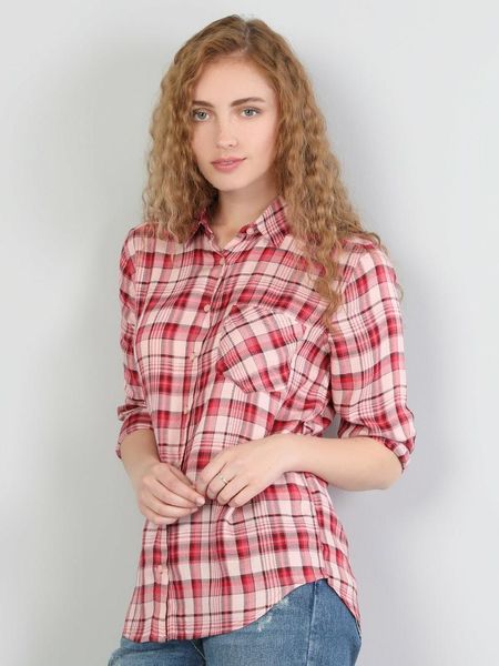 

men's casual shirts woman long sleeve shirt cl1044805, White;black