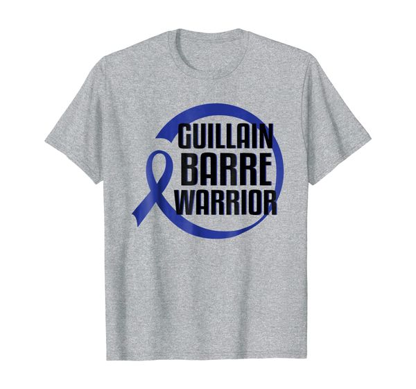 

Guillain Barre Syndrome Warrior T-shirt GBS Men Women Gift, Mainly pictures