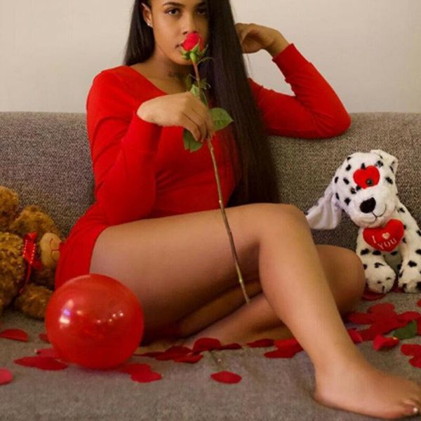 

women's jumpsuits & rompers women playsuits long sleeve sweatshirt pants slim wear romper solid jumpsuit ladies summer button skinny 20, Black;white