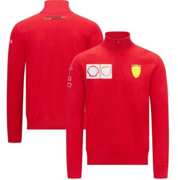 

f1 team 2021 new racing jacket with the same style customization