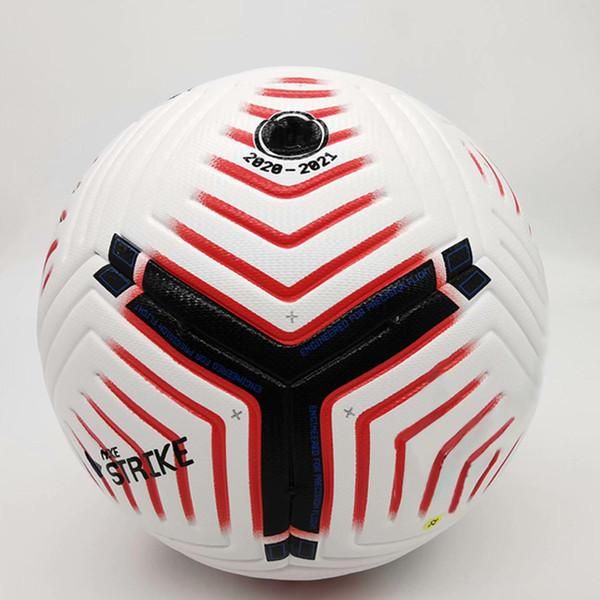 

20 21 match soccer ball 2020 size 5 balls granules slip-resistant football ball