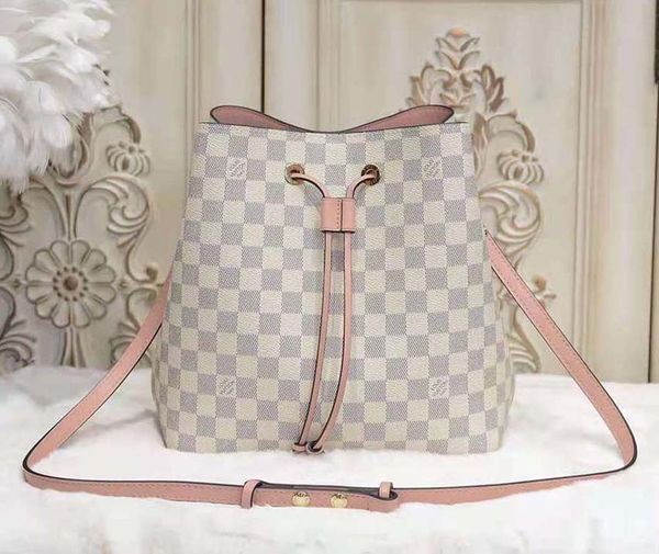 

woman handbag luxury designer shoulder bags tote bag leather fashion ladies wallet pocket 17