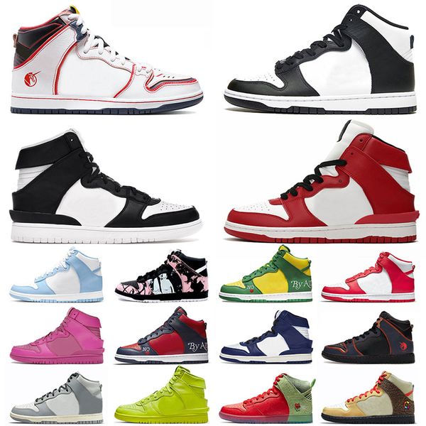 

ambush high running shoes mens womens unicorn gundam purple skunk gasparilla spot griffey fragment homegrown designer sports sneakers traine