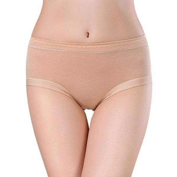 

women's panties cotton female underpants leakproof protective briefs for women menstrual period underwear elastic intimates lingerie, Black;pink