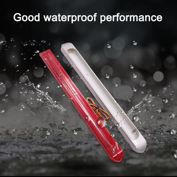 

emergency lights 47 led truck tail turning signal light for 12v 24v trailer ssignals lamp bx