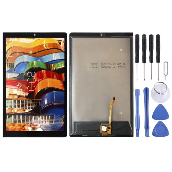 

lcd screen and digitizer full assembly for lenovo yoga tab 3 pro 101 yt3-x90l yt3-x90f yt3-x90x x90